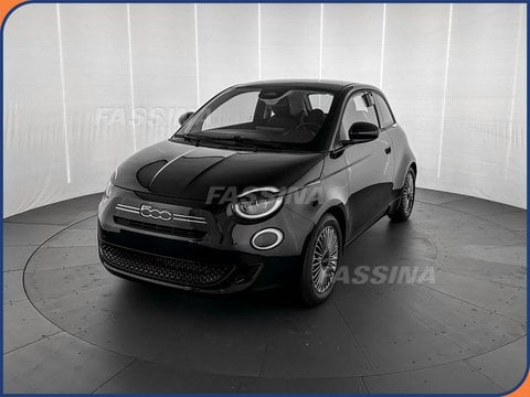 Auto Usate A Milano | Fiat 500 Hybrid Torino
