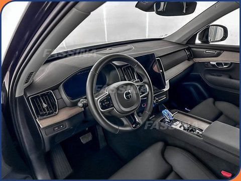 Auto Usate A Milano | Volvo Xc90 Xc90 2.0 T8 Phev Plus Dark Awd 7P.ti Auto