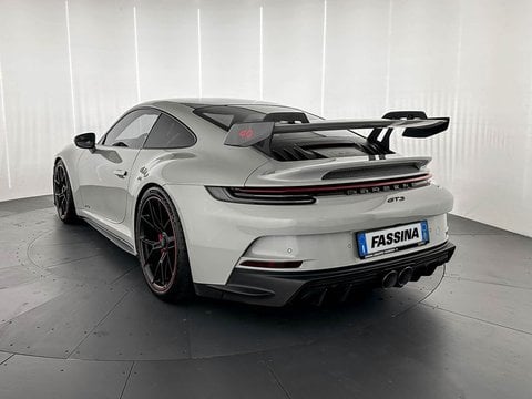 Auto Usate A Milano | Porsche 911 911 992 Gt3 Coupe 4.0 510Cv
