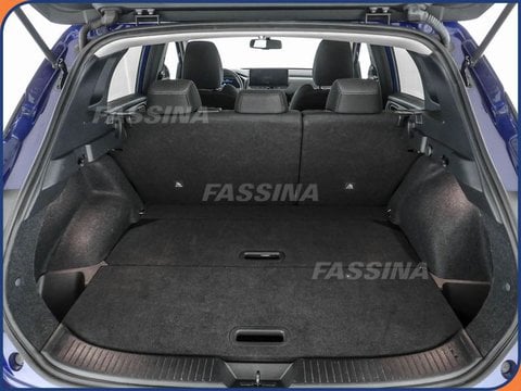 Auto Usate A Milano | Nissan Qashqai Qashqai Mhev 140 Cv N-Connecta X-Tronic