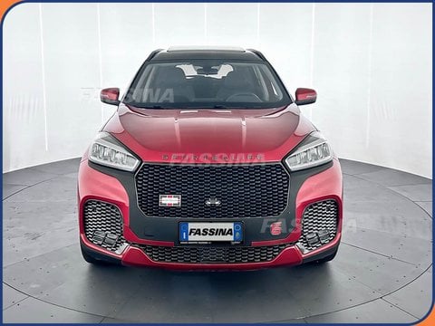 Auto Km0 A Milano | Sportequipe Sportequipe 6 Sportequipe 6 1.5 Turbo Cvt Gpl
