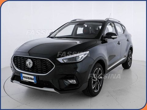 Auto Usate A Milano | Mg Zs Zs 1.5 Classic Luxury Adas
