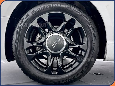 Auto Usate A Milano | Fiat 500 Hybrid 1.0 70Cv Ibrido Connect