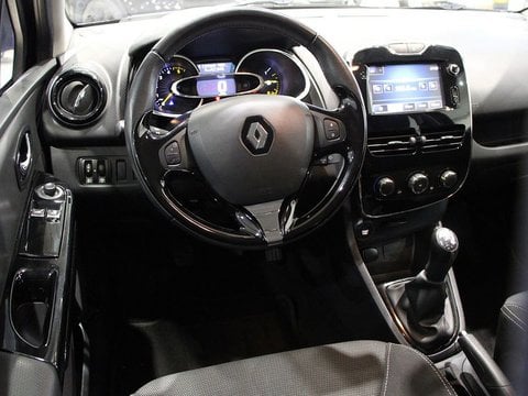 Auto Usate A Padova | Renault Clio Costume National 1.5 Dci 90Cv 5P