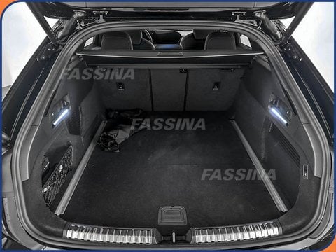 Auto Usate A Milano | Audi A6 A6 Avant 40 2.0 Tdi Quattro S Tronic S Line Exterior
