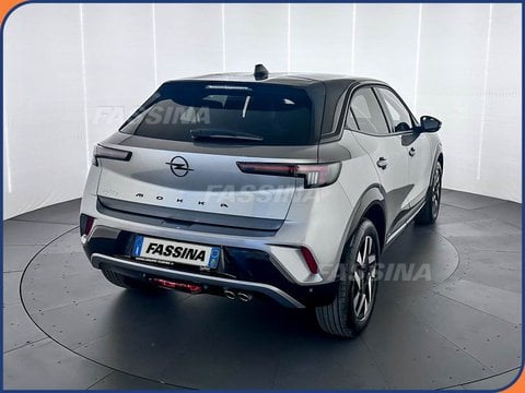 Auto Usate A Milano | Opel Mokka 1.2 T 130Cv Gs At8