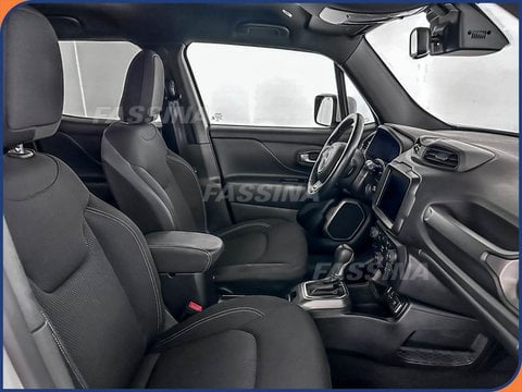 Auto Usate A Milano | Jeep Renegade Renegade 1.6 Mjt S 2Wd 120Cv Ddct