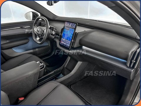 Auto Usate A Milano | Volvo Ex30 Ex30 Single Motor Extended Range Plus Rwd