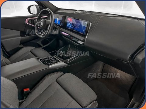 Auto Usate A Milano | Bmw X3 X3 Xdrive20D Msport Auto 197Cv