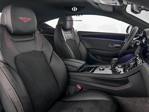 Auto Usate A Milano | Bentley Continental Gt S 26My - Bentley Milano