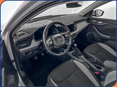 Auto Usate A Milano | Škoda Kamiq Kamiq 1.0 Tsi Selection 95Cv