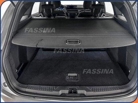 Auto Usate A Milano | Ford Focus 1.0T Ecoboost Hybrid 125Cv St-Line Sw
