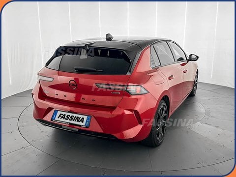 Auto Usate A Milano | Opel Astra Hybrid 1.6 Plug-In Hybrid 180Cv Gs At8