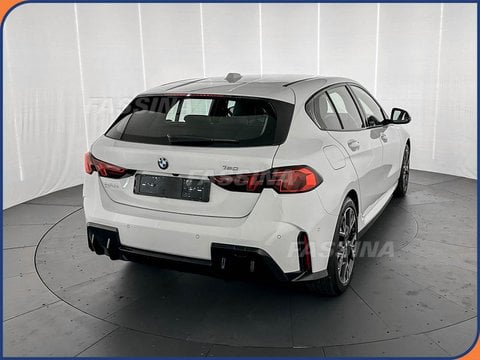 Auto Usate A Milano | Bmw Serie 1 120 Msport Aut. 48V 170Cv