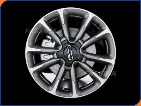 Auto Usate A Milano | Fiat 500X 1.5 T4 Hybrid 130 Cv Dct Sport