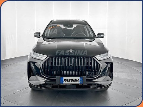 Auto Km0 A Milano | Dr Automobiles Dr 6 Dr 6 1.6 Tgdi Collection Bz/Gpl