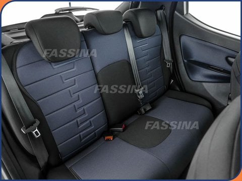 Auto Usate A Milano | Lancia Ypsilon Ypsilon 1.0 Firefly 5 Porte S&S Hybrid Gold