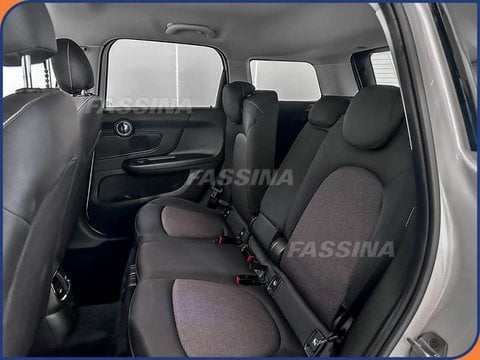 Auto Usate A Milano | Mini Countryman One 102Cv
