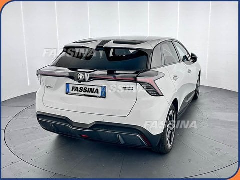 Auto Usate A Milano | Mg Mg4 Mg4 Luxury 64 Kwh