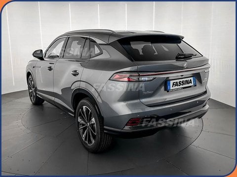 Auto Km0 A Milano | Mg Hs Hs 1.5 Hybrid+ Luxury Auto