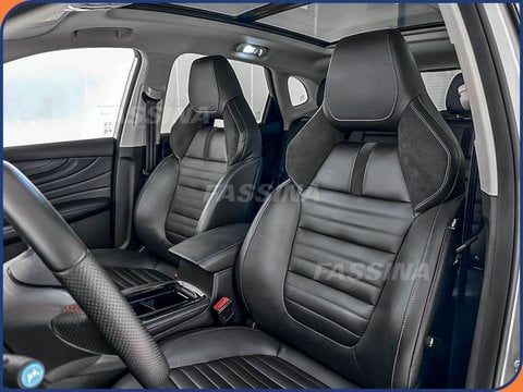 Auto Usate A Milano | Mg Hs Hs 1.5T-Gdi At Luxury