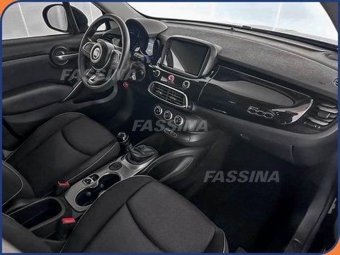 Auto Usate A Milano | Fiat 500X 1.0 T3 120Cv