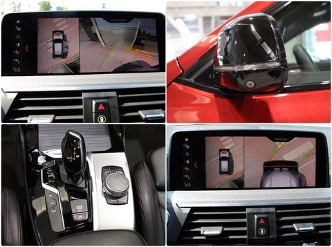 Auto Usate A Padova | Bmw X4 M M4 40D Competition Xdrive Auto