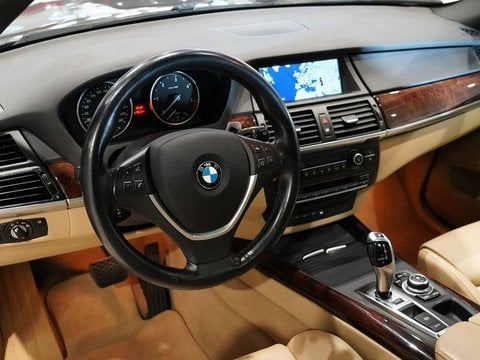 Auto Usate A Padova | Bmw X5 X5 Xdrive40D Futura Auto 8M E5