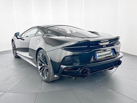 Auto Usate A Milano | Mclaren Gt Gts My26 - Mclaren Milano