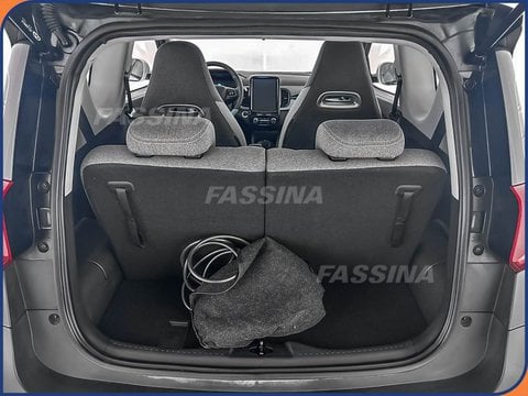 Auto Usate A Milano | Dr Automobiles Dr 1.0 Ev Dr 1.0 Ev