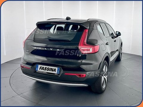 Auto Usate A Milano | Volvo Xc40 Xc40 T3 Geartronic Business Plus