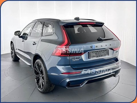 Auto Km0 A Milano | Volvo Xc60 Xc60 2.0 B5 Mhev Plus Dark Awd Auto