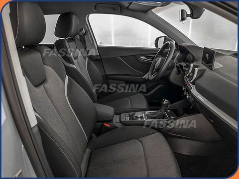Auto Usate A Milano | Audi Q2 Q2 35 1.5 Tfsi Admired S-Tronic 150Cv