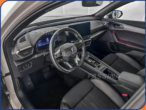 Auto Usate A Milano | Cupra Formentor 1.5 Tsi Dsg 150Cv