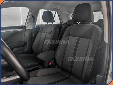Auto Usate A Milano | Volkswagen T-Roc T-Roc 1.0 Tsi Life 110Cv