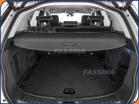 Auto Usate A Milano | Land Rover Discovery Sport 2.0 Td4 163 Cv Awd Auto R-Dynamic Hse