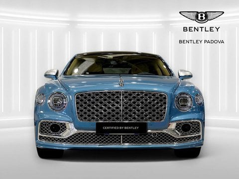 Auto Usate A Padova | Bentley Flying Spur 6.0 W12 Mulliner