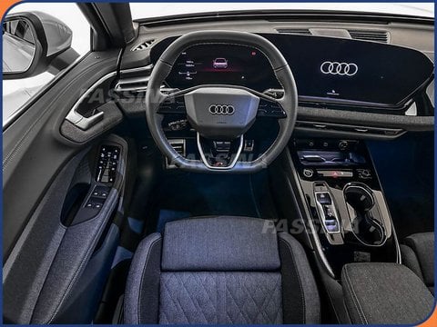 Auto Usate A Milano | Audi A5 A5 Avant Tdi 150 Kw Mhev+ S Tronic Quattro S Line Edition