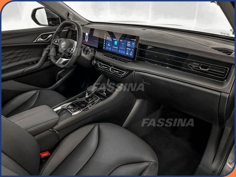 Auto Km0 A Milano | Mg Hs Hs 1.5 Hybrid+ Luxury Auto