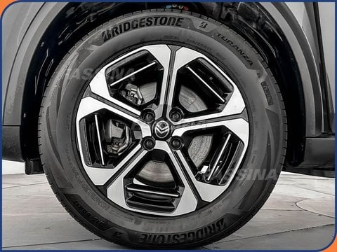 Auto Usate A Milano | Citroën C3 Aircross C3 Aircross Elettrico Max 113Cv Automatico