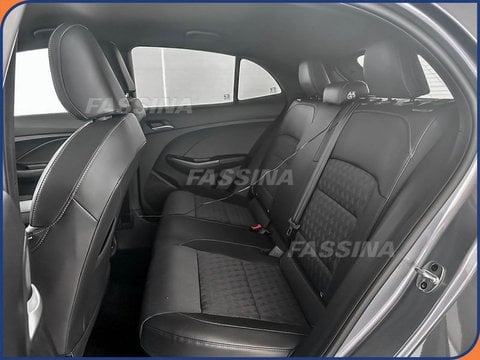 Auto Usate A Milano | Mg Mg3 1.5 Hybrid+ Luxury