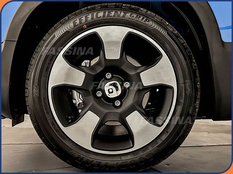 Auto Km0 A Milano | Fiat Pandina Pandina Cross 1.0 Firefly Hybrid S&S 65Cv