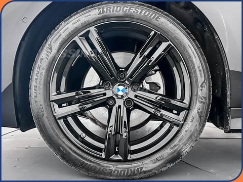 Auto Usate A Milano | Bmw Serie 3 Touring 320D 48V Xdrive Touring Msport