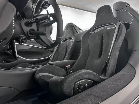 Auto Usate A Milano | Mclaren Artura Artura Spider My25 - Mclaren Milano