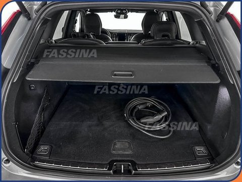 Auto Usate A Milano | Volvo Xc60 Recharge T6 Plug-In Awd Autom. Plus Dark