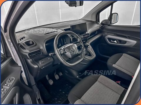 Auto Km0 A Milano | Citroën Berlingo Berlingo 1.5 Bluehdi M Plus S&S 100Cv