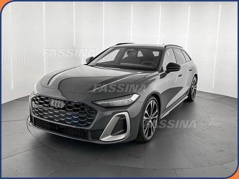 Auto Usate A Milano | Audi A5 A5 Avant 2.0 Tdi Mhev+ Business S Line Edition Quattro 204Cv S-Tronic