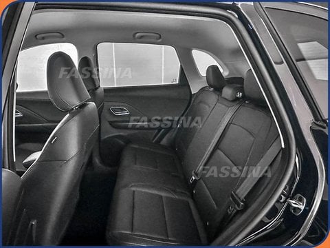 Auto Usate A Milano | Mg Zs Zs 1.5 Comfort