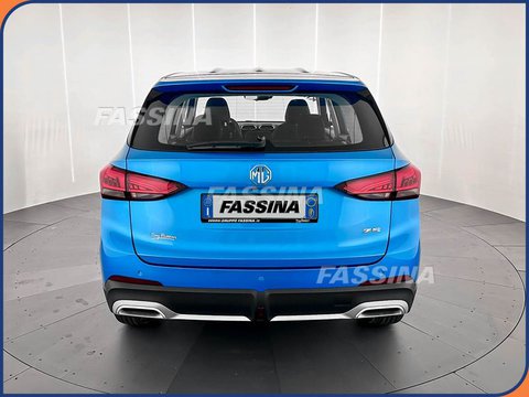 Auto Km0 A Milano | Mg Zs Zs 1.5 Standard