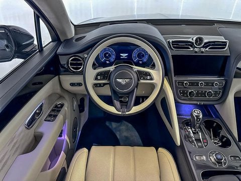 Auto Nuove Pronta Consegna A Milano | Bentley Bentayga Bentayga 4.0 V8 Auto Atelier 26My - Bentle...